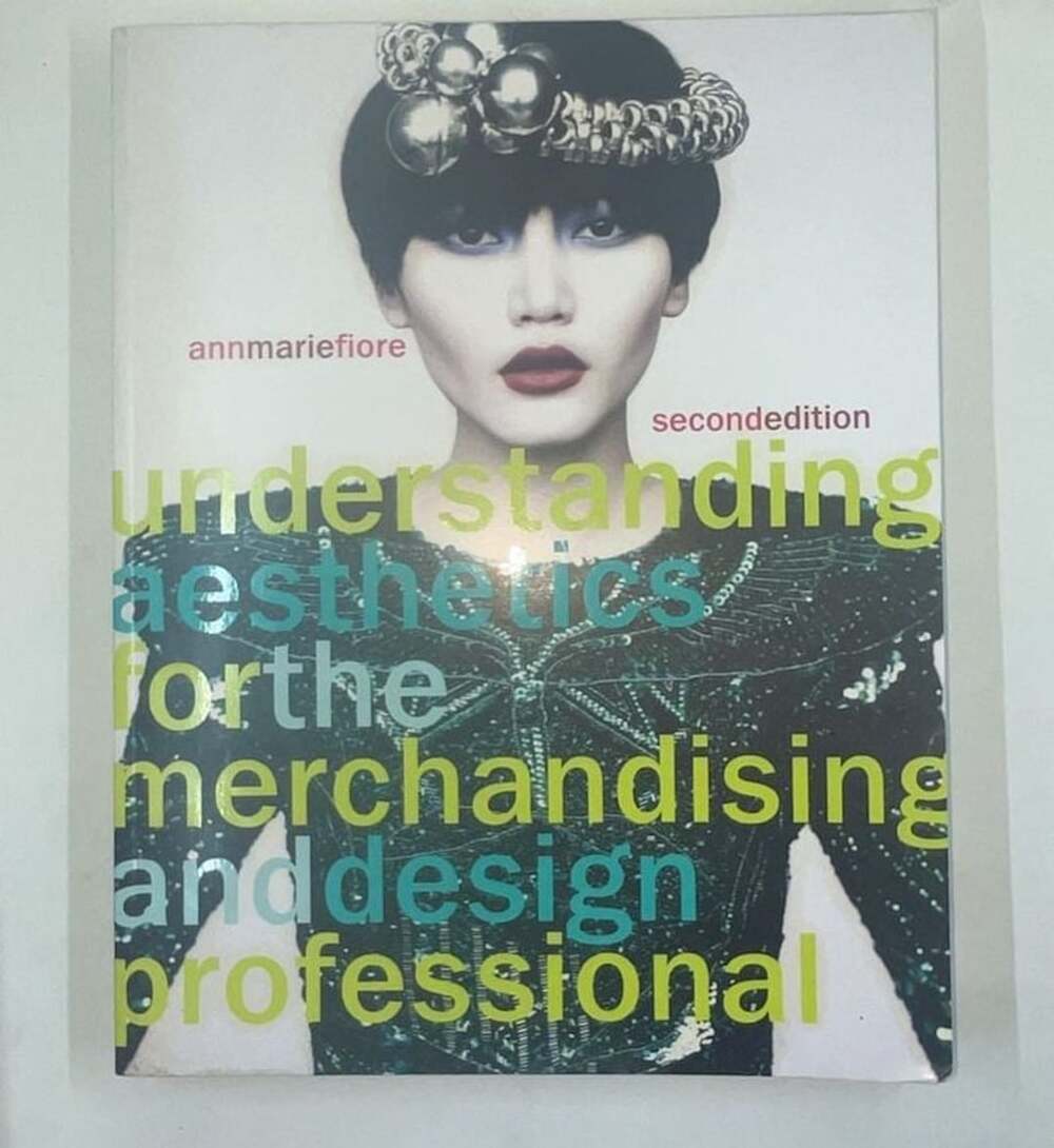 Fairchild Books Understanding Aesthetics for the Merchandising and Design